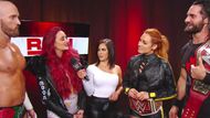 Is WWE turning its back on The women's revolution?